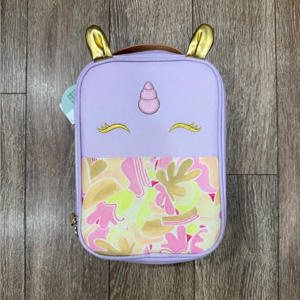 The Somewhere Co. Unicorn Lunch Case